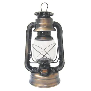 21st Century 10″ Centennial Lantern Bronze