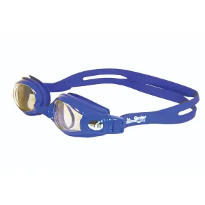 Adult Prescription Sprint Silicone Goggles