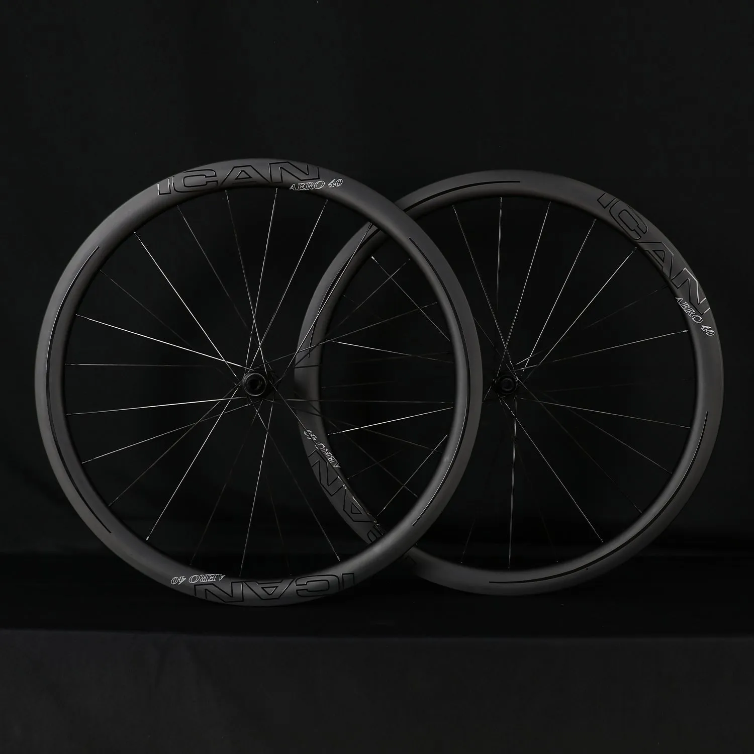 AERO 40 Disc