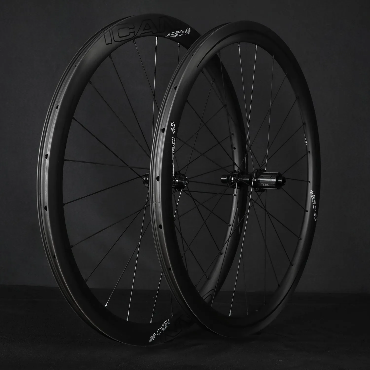AERO 40 Disc