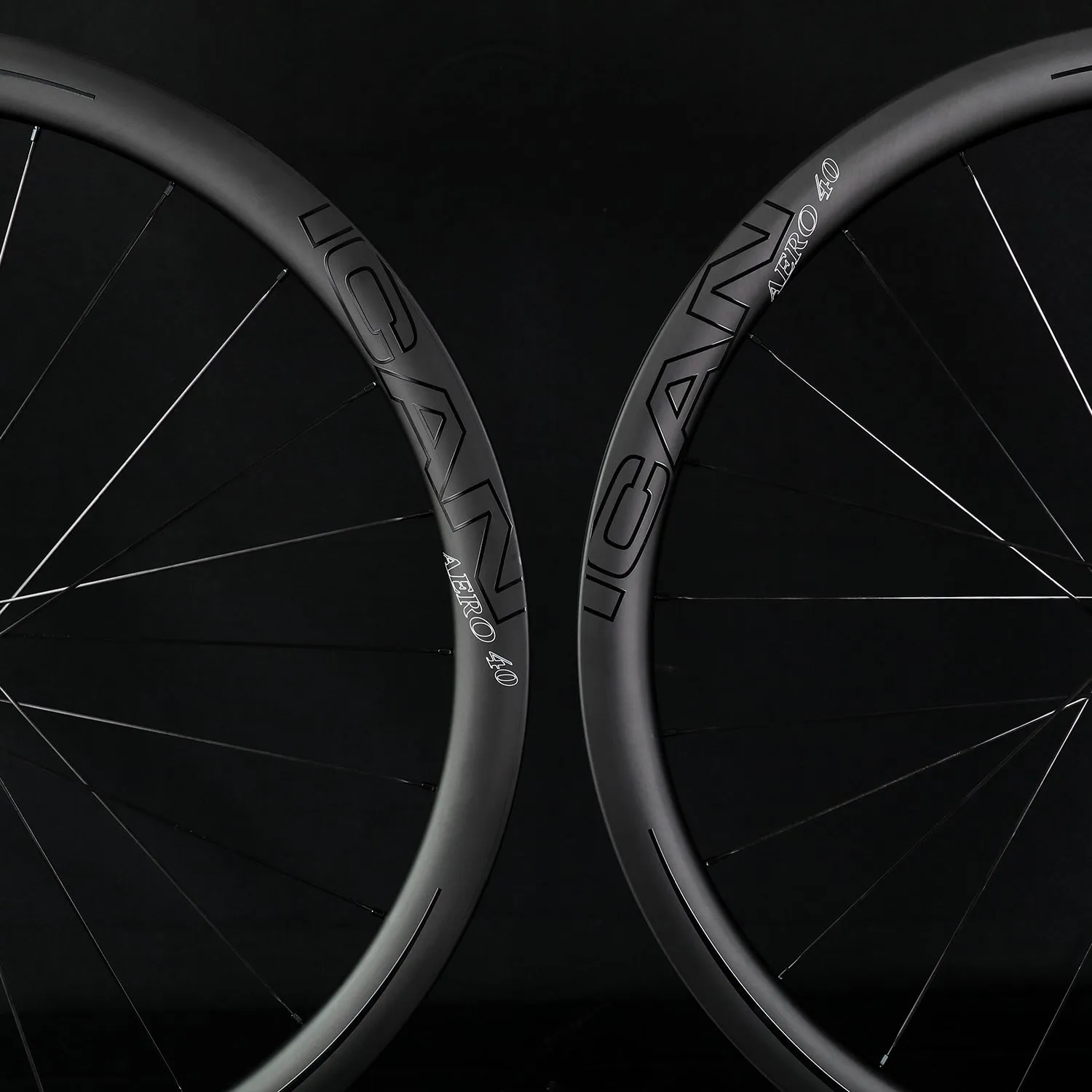 AERO 40 Disc