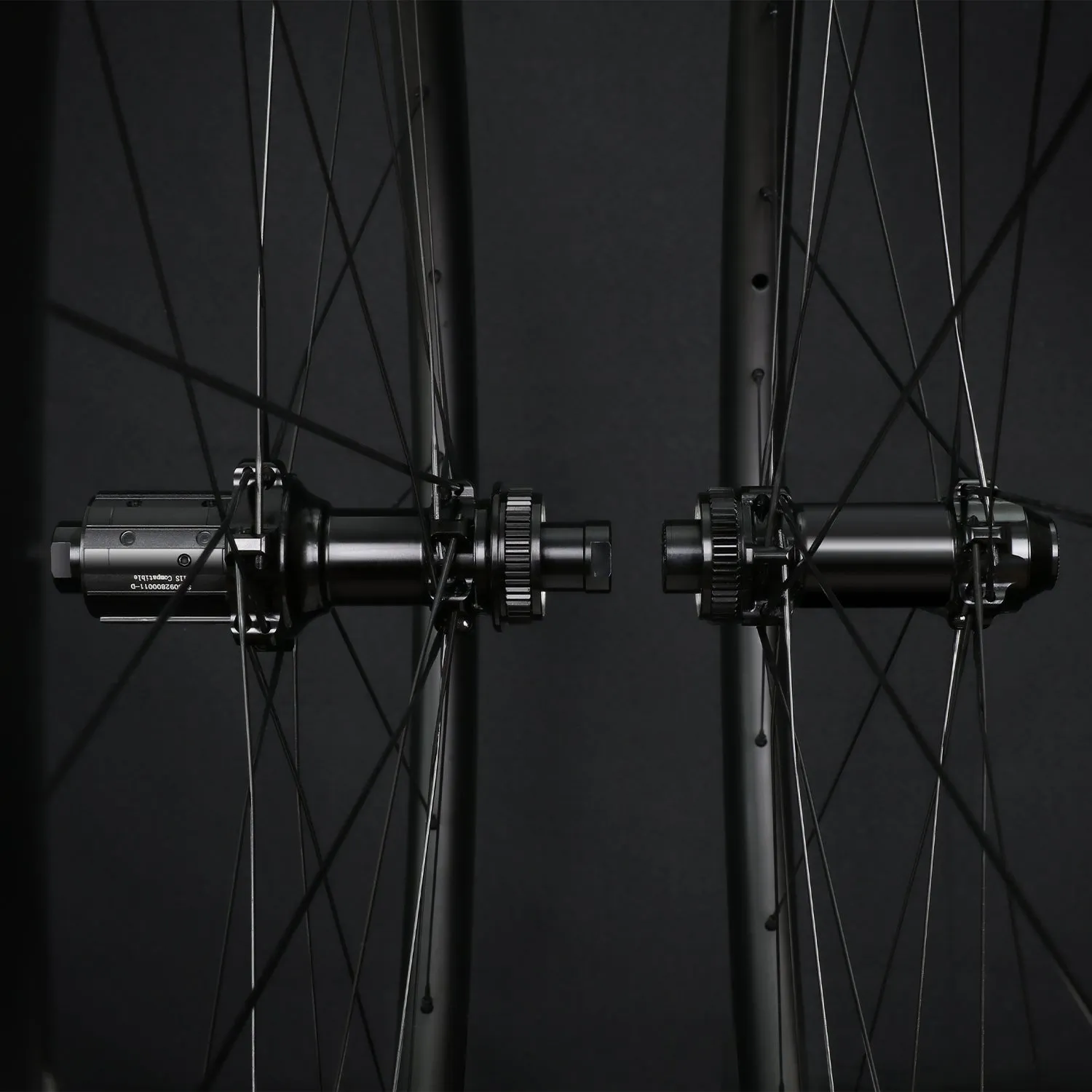 AERO 40 Disc
