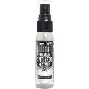 Anti Fog Treatment: 32ml Spray