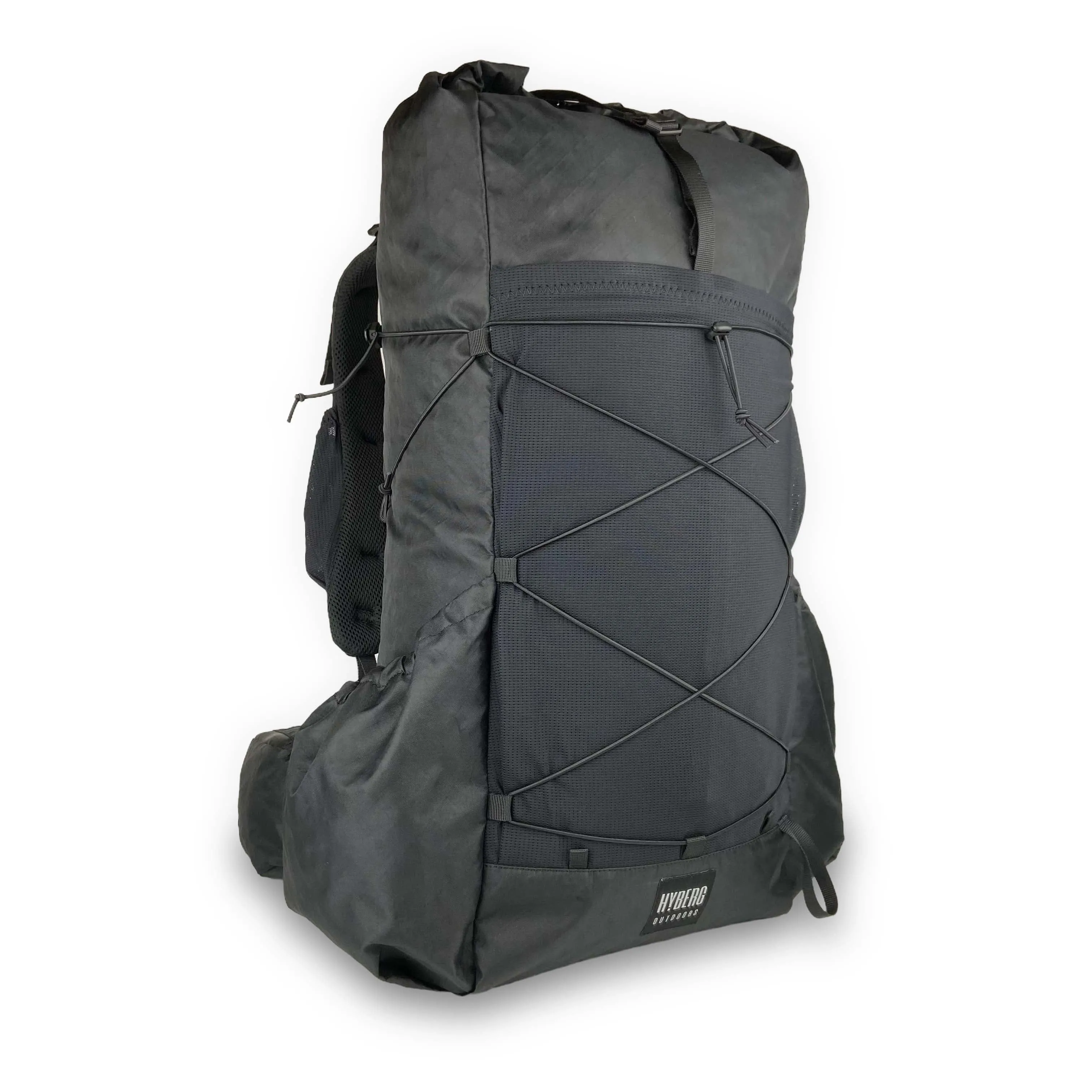 ATTILA ECO Ultralight backpack