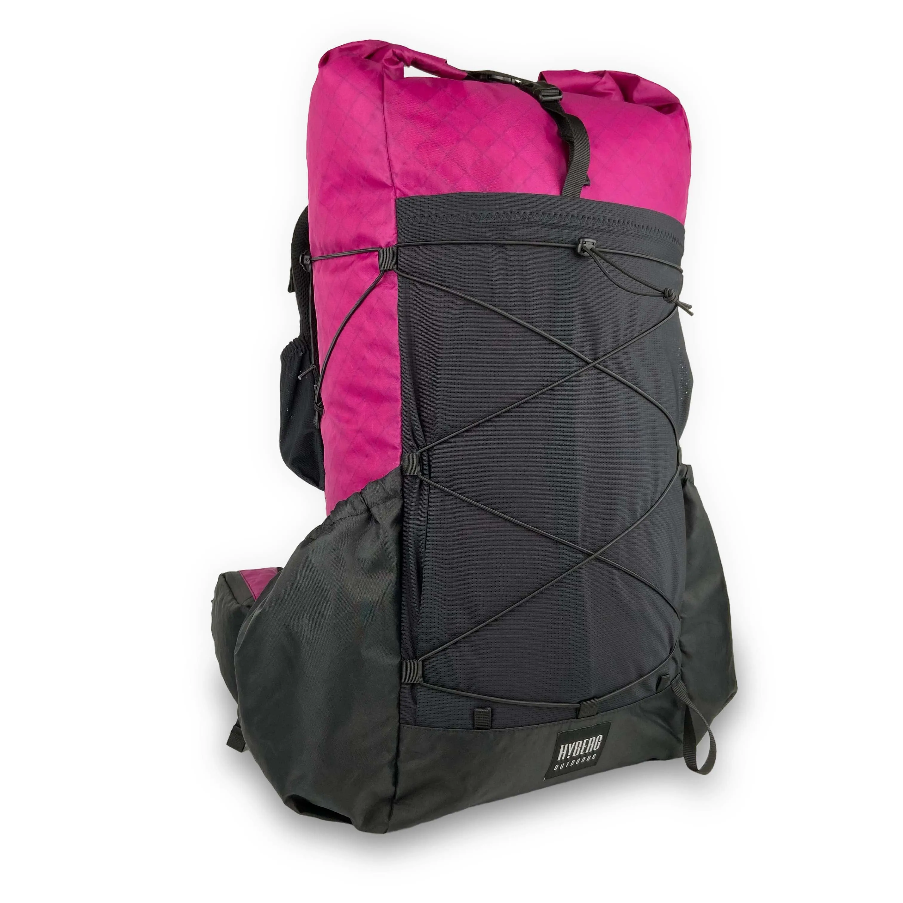 ATTILA ECO Ultralight backpack