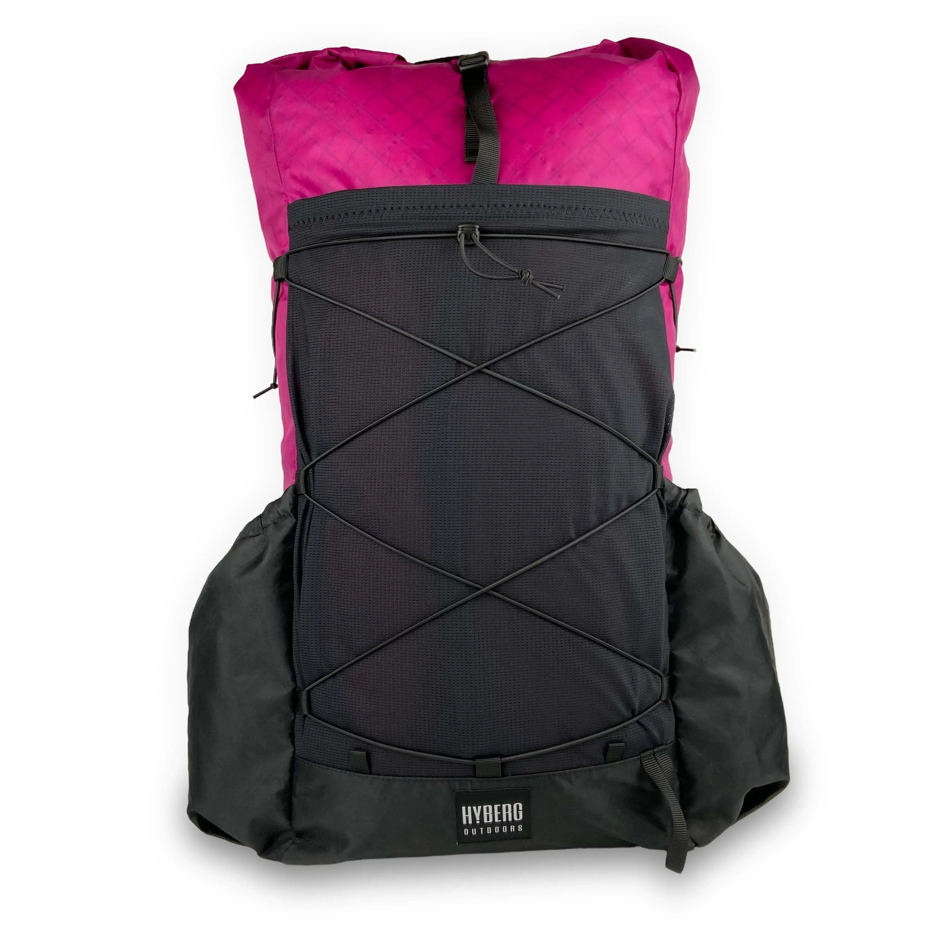 ATTILA ECO Ultralight backpack