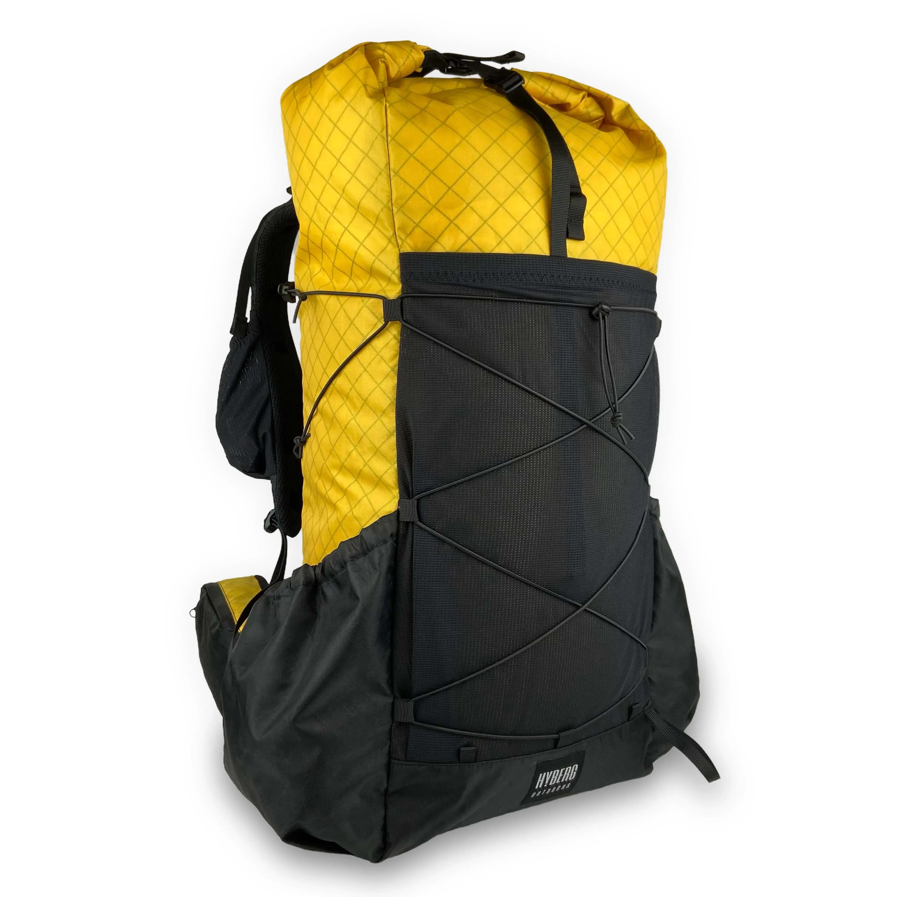ATTILA ECO Ultralight backpack