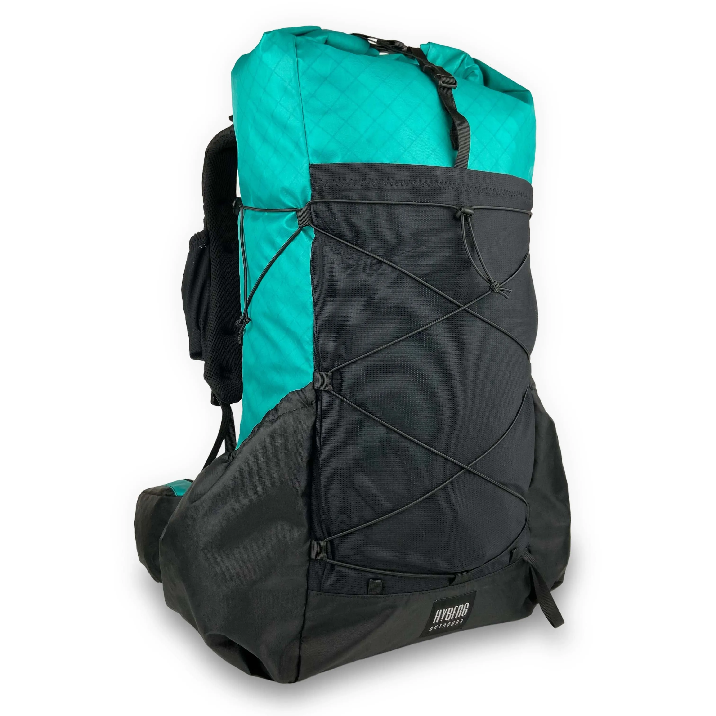 ATTILA ECO Ultralight backpack