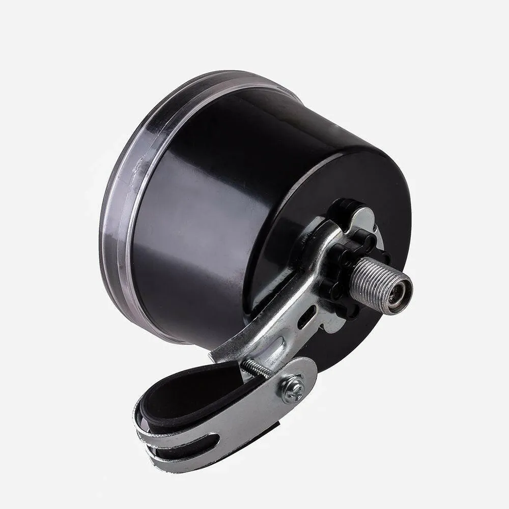 Bicycle Mechanical Code Table Mountain Bike Code Table Cycling Odometer Stopwatch Wired Speedometer Bike Accessories