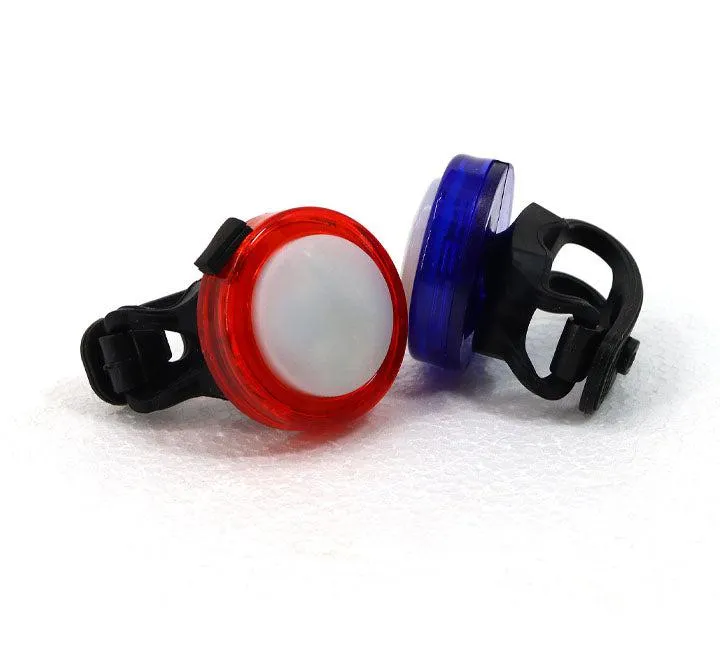 Bicycle Safety Light