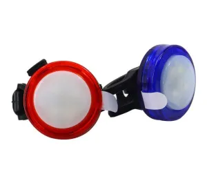 Bicycle Safety Light