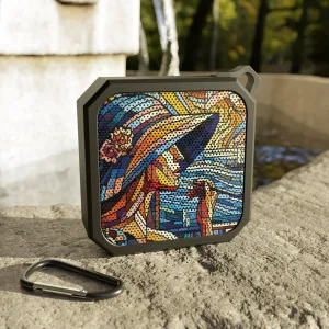 Blackwater Outdoor Bluetooth Speaker - Stylish Portable Speaker for Outdoor Adventures