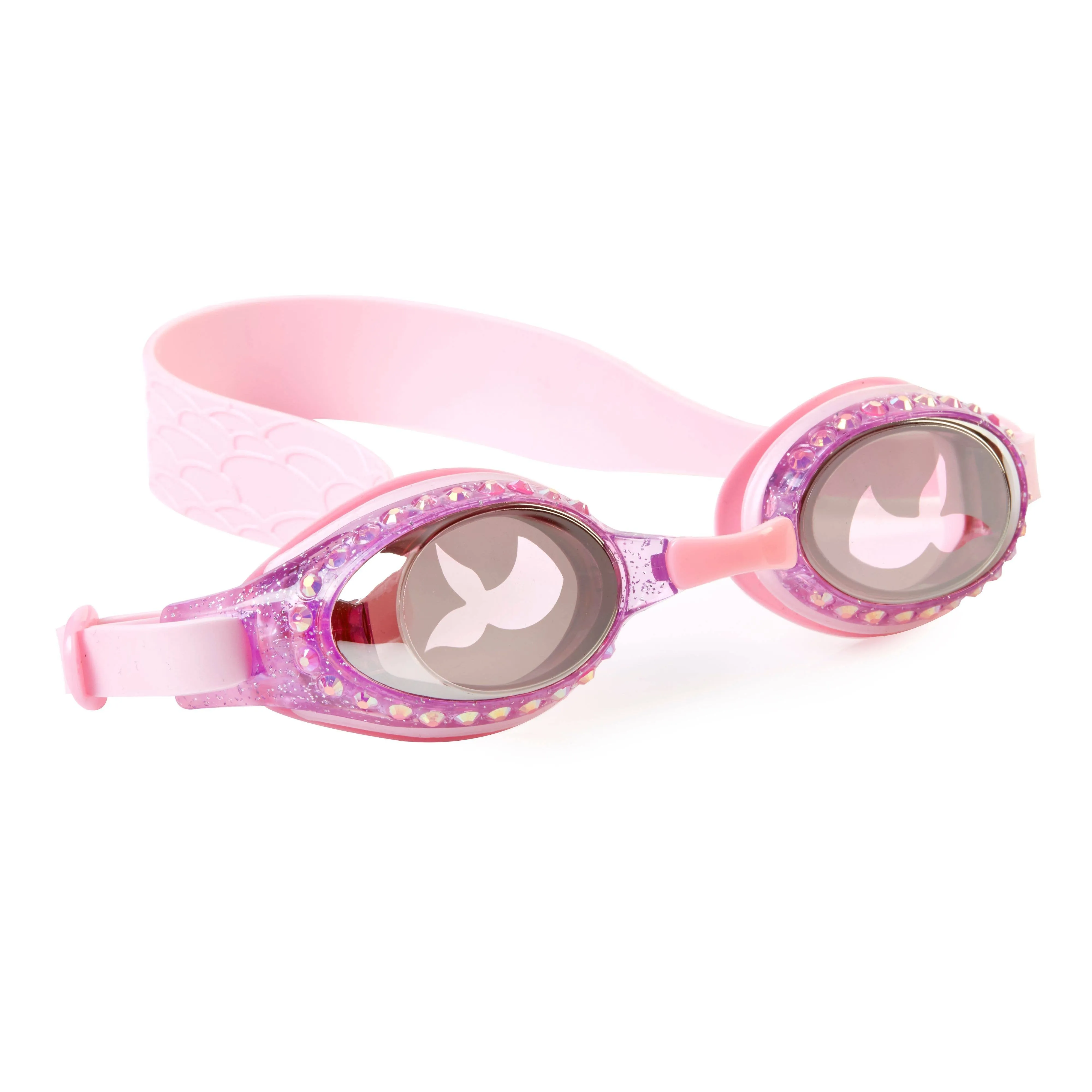Bling2o Mermaid in Training Goggles