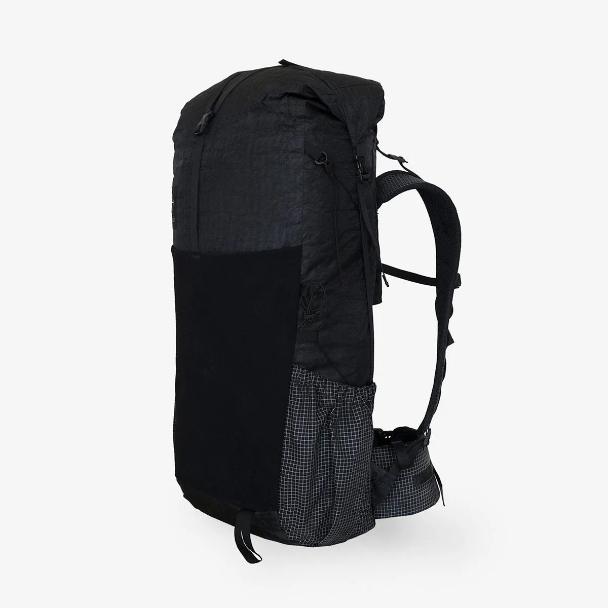 Bonfus Framus 58L UltraX Ultralight Pack