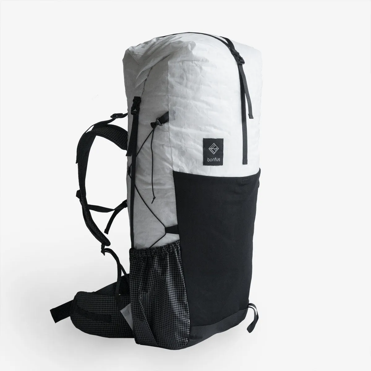 Bonfus Framus 58L UltraX Ultralight Pack
