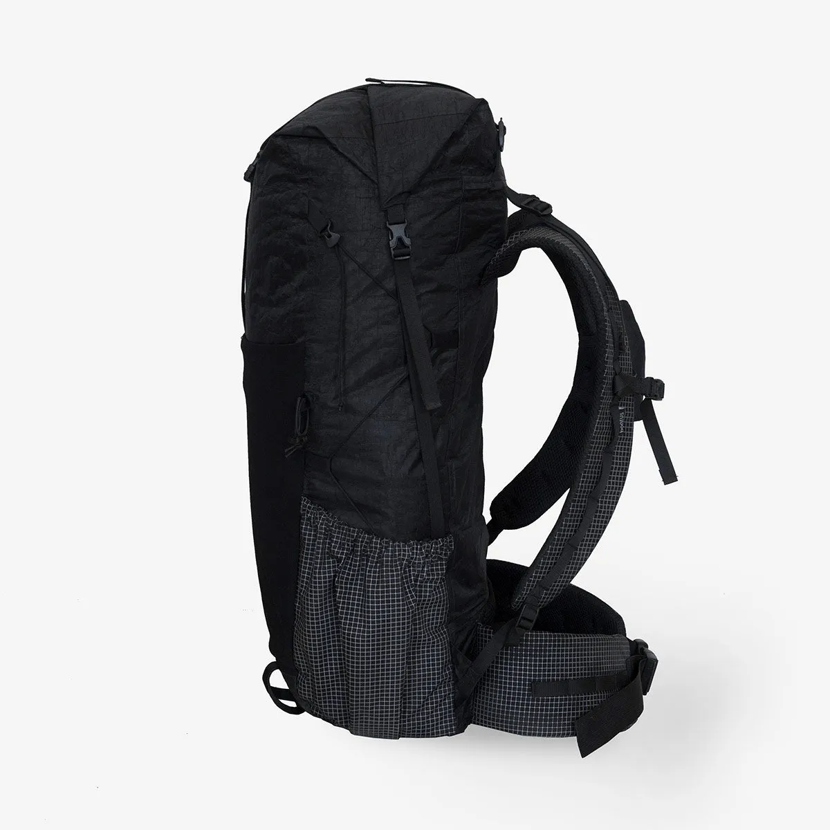 Bonfus Framus 58L UltraX Ultralight Pack