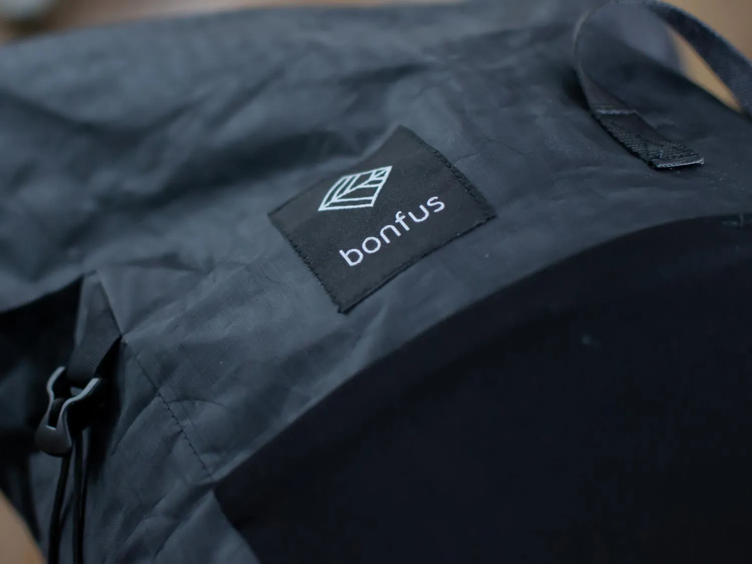 Bonfus Framus 58L UltraX Ultralight Pack