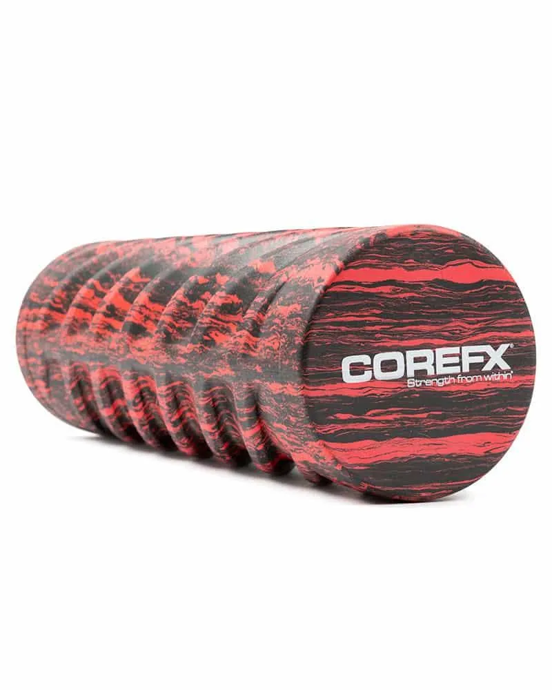 CFX WAVE FOAM ROLLER 18 IN