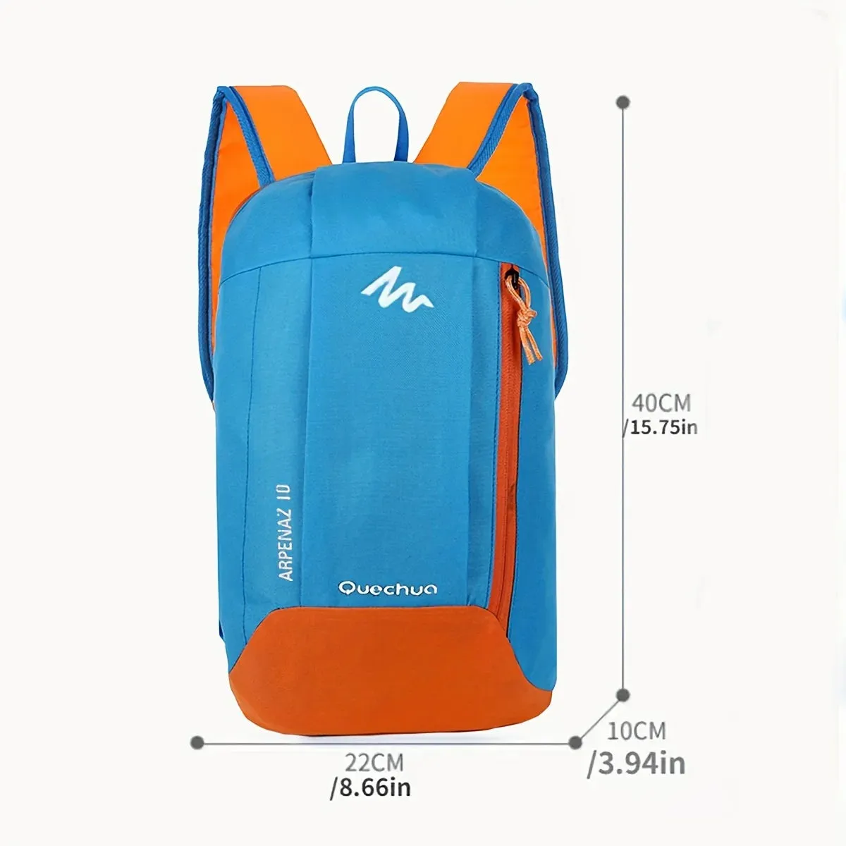 CHONGHOJ 10L Ultra light Backpack