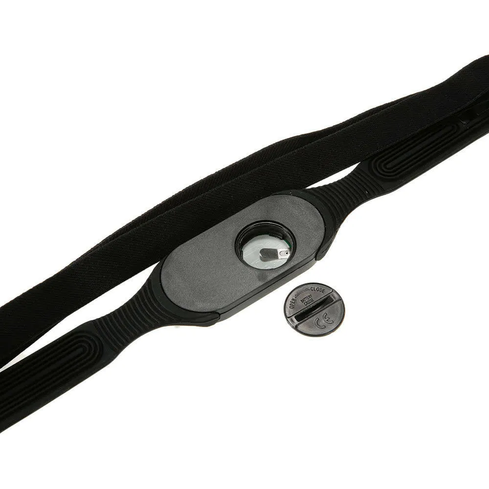 Cycle Computer Wireless Heart Rate Monitor & Cadence Sensor and Speedometer Odometer 3 in 1 Bike Computer Multifunction