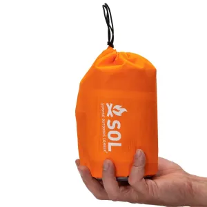 Emergency Tent