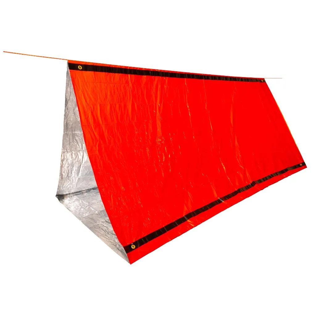 Emergency Tent