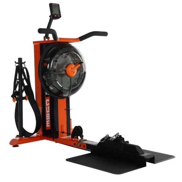 First Degree Fitness Fluid Power Zone Cube Functional Trainer