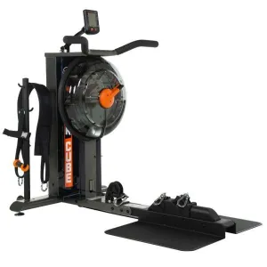 First Degree Fitness Fluid Power Zone Cube Functional Trainer