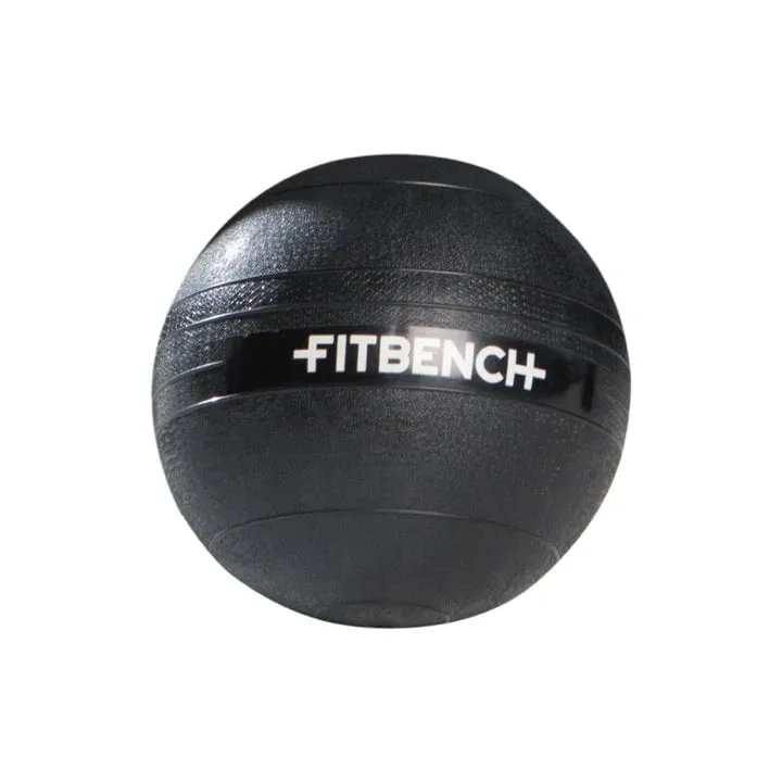 FitBench Pro- All In One Bench With Weights and Storage