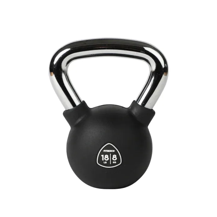 FitBench Pro- All In One Bench With Weights and Storage
