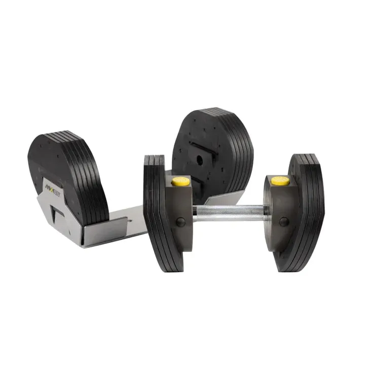 FitBench Pro- All In One Bench With Weights and Storage