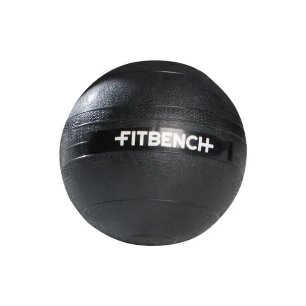 Fitbench Studio - All In One Bench With Weights and Storage