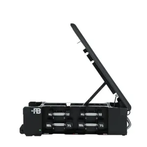 Fitbench Studio - All In One Bench With Weights and Storage