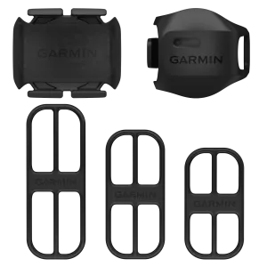 Garmin Bike Speed Sensor 2 and Cadence Sensor 2 Bundle