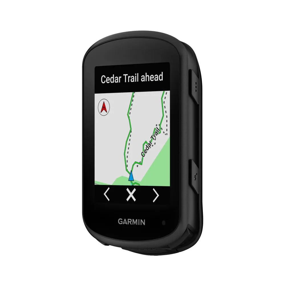 Garmin Edge 840 Bundle GPS Bike Computer - Black