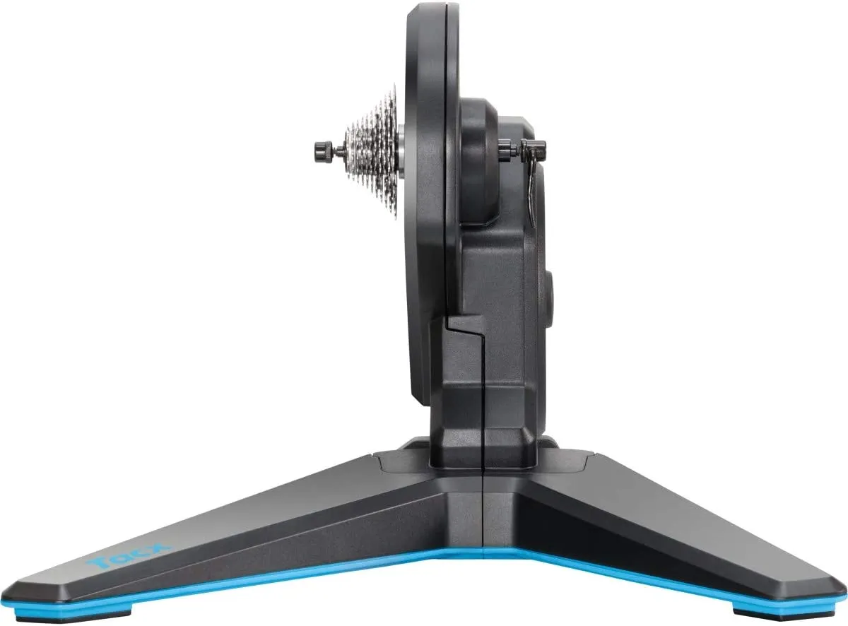 Garmin Tacx FLUX 2 Smart Trainer T2980.60 Black