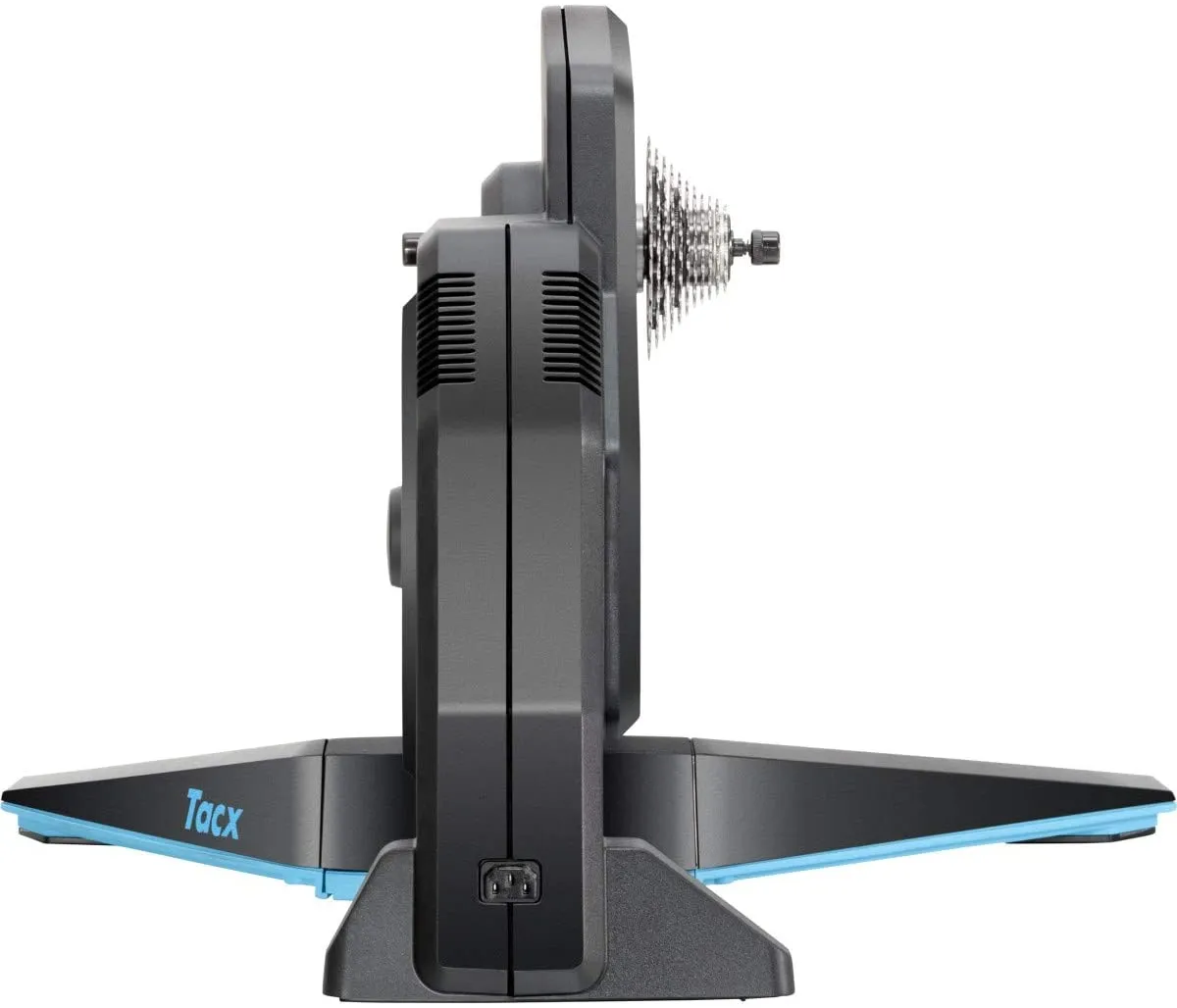 Garmin Tacx FLUX 2 Smart Trainer T2980.60 Black