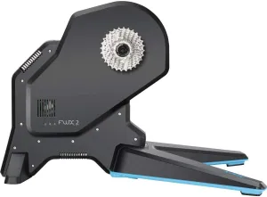 Garmin Tacx FLUX 2 Smart Trainer T2980.60 Black