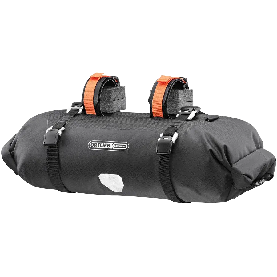 Handlebar Pack 9 L - Black