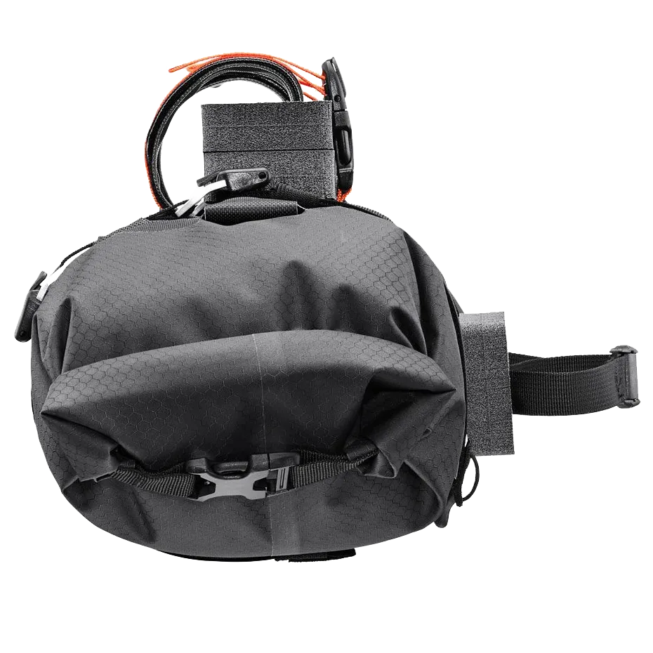 Handlebar Pack 9 L - Black