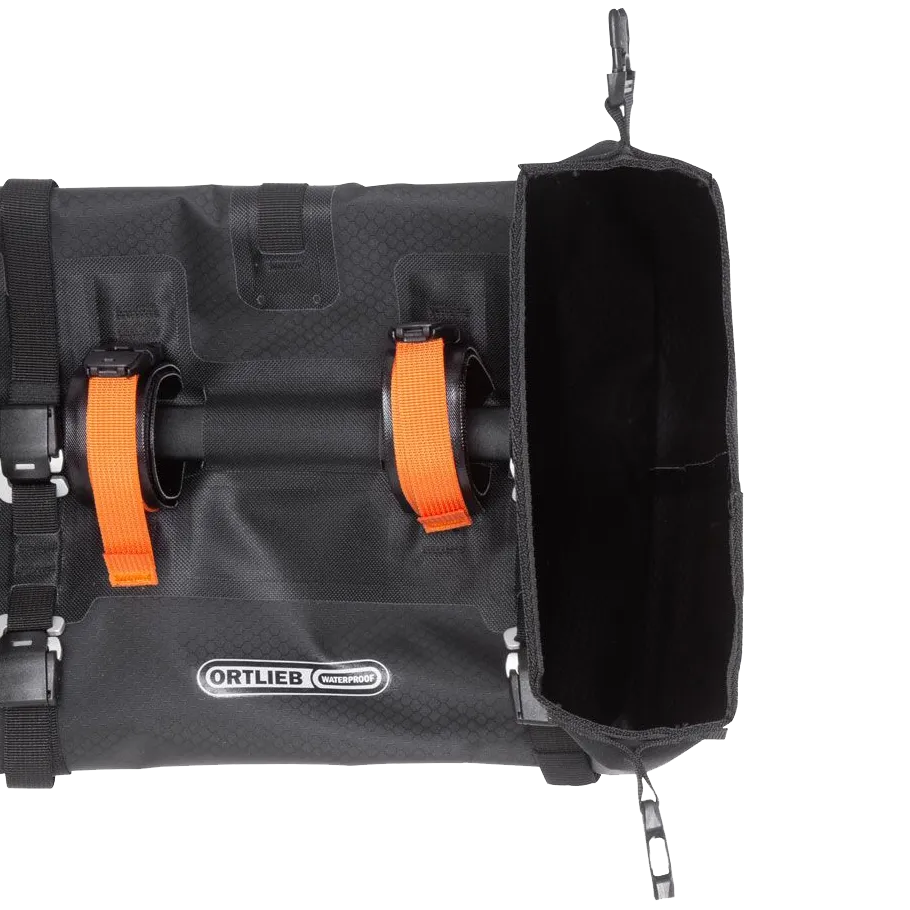 Handlebar Pack 9 L - Black