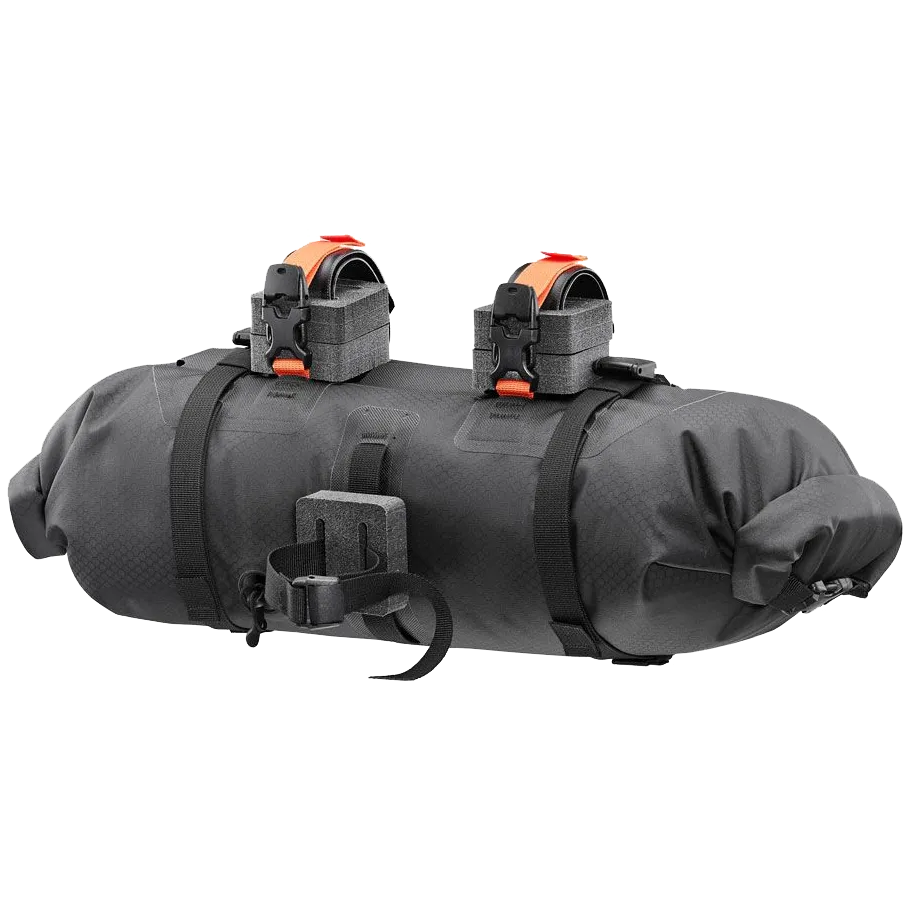 Handlebar Pack 9 L - Black