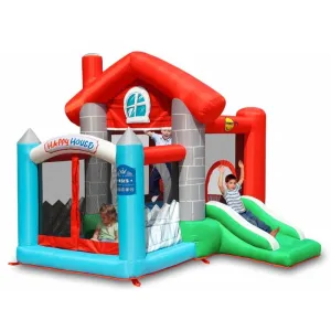 Happy Hop Happy House