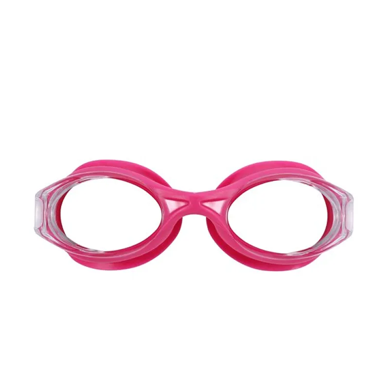 High-Flexible Strap Anti-Fog Swimming Goggles F14-26-24
