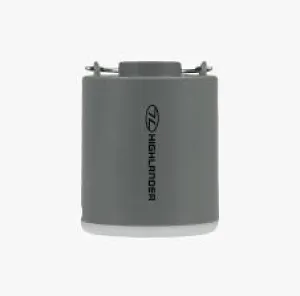 Highlander Wee Banshee Micro Lightweight Pump
