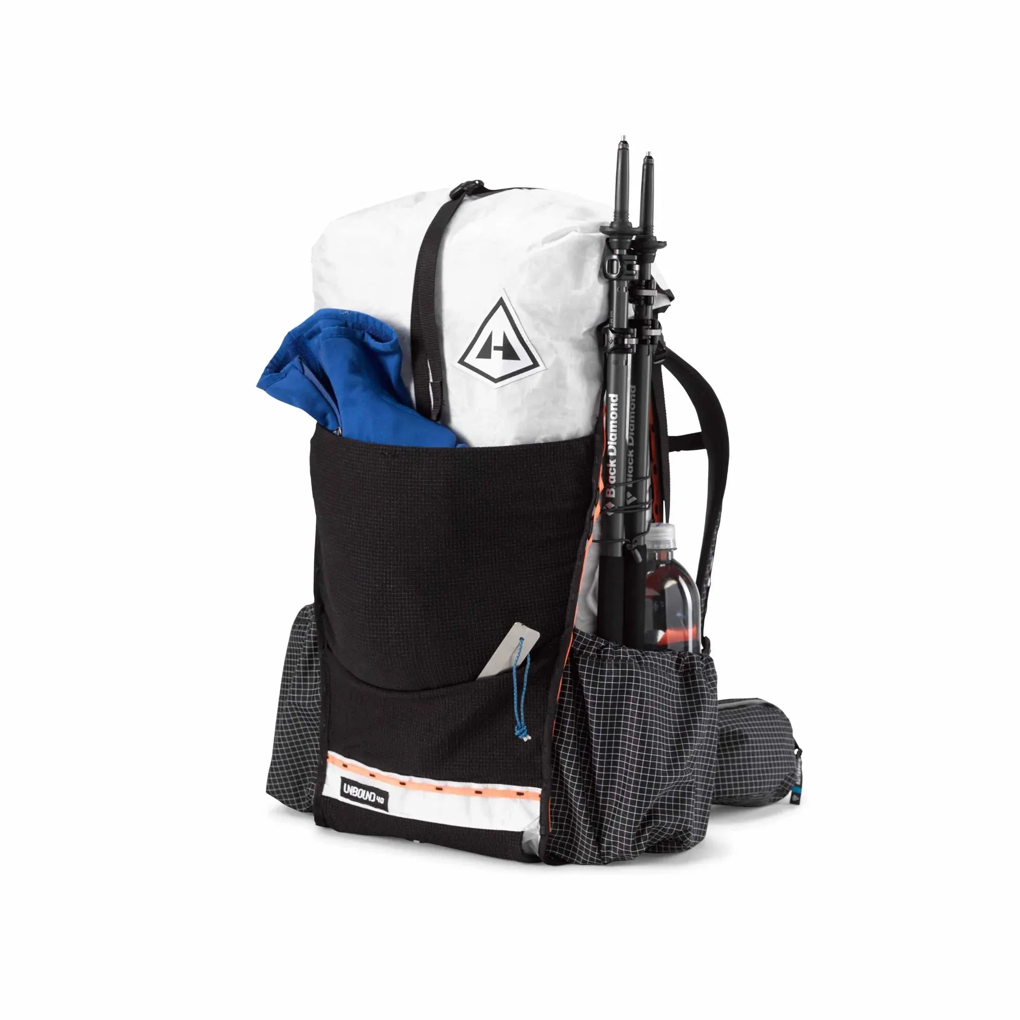Hyperlite Mountain Gear - Unbound 40L