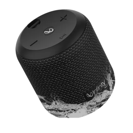 INFINITY Clubz 150 Portable Bluetooth Wireless Speaker