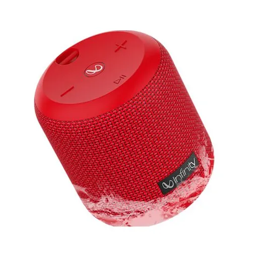 INFINITY Clubz 150 Portable Bluetooth Wireless Speaker