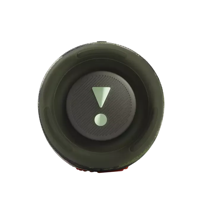 JBL Charge 5 - Portable Bluetooth Speaker with deep bass - Dark Green