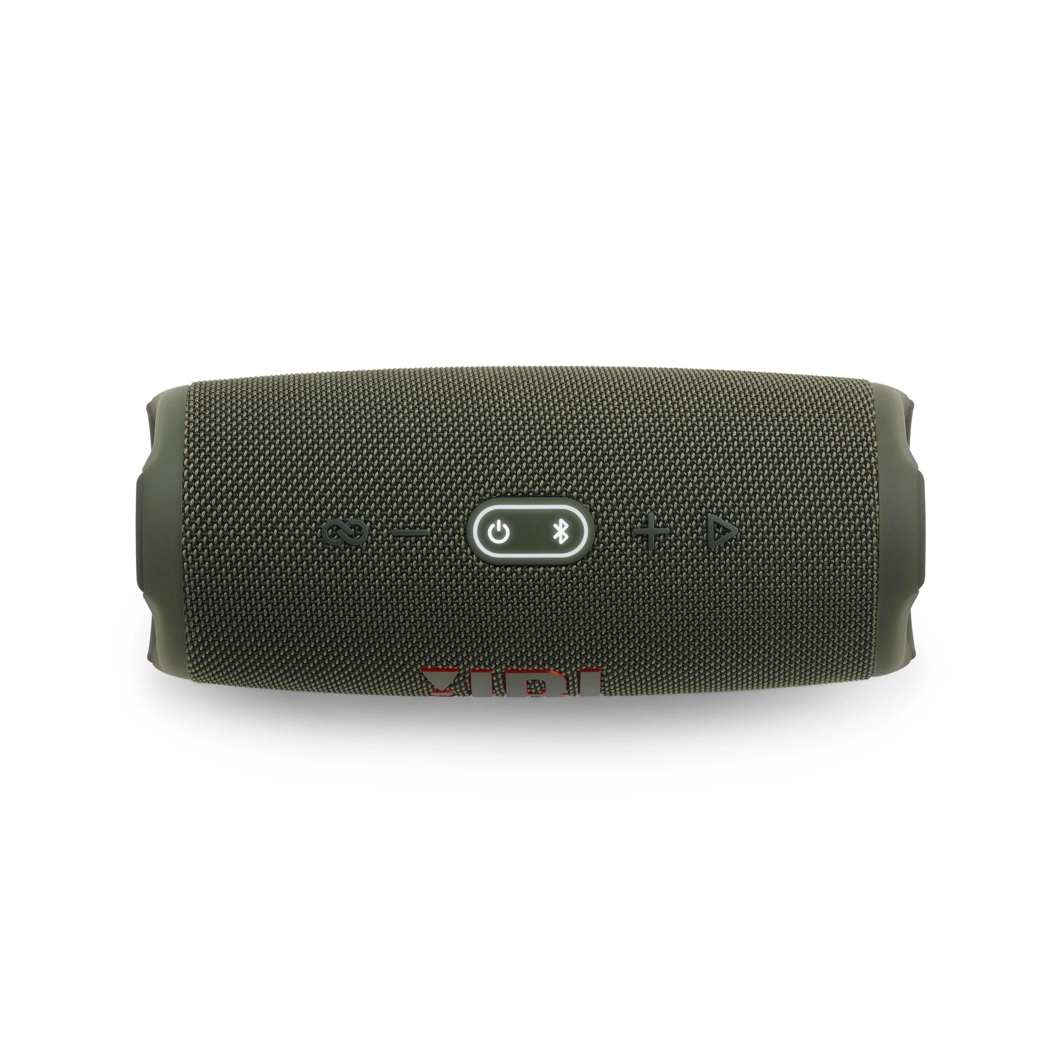JBL Charge 5 - Portable Bluetooth Speaker with deep bass - Dark Green
